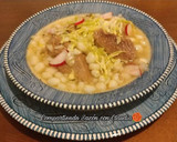 Foto del paso 7 de la receta: Pozole Verde🌹