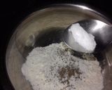 करेला मठरी रेसिपी चरण 1 फोटो