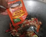 Foto langkah ke 3 dari resep Tumis kangkung ala resto.