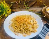 Foto langkah ke 3 dari resep Spaghetti Goreng.