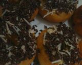 Foto langkah ke 8 dari resep Donat empuk anti gagal (tanpa kentang) #Beranibaking.
