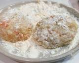 Creamy croquettes recipe step 3 photo