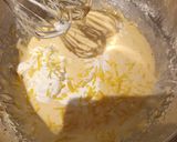 Φωτογραφία βήματος 2 της συνταγής 🍋lemon cake 🍋