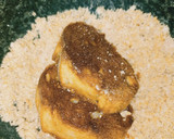 Foto del paso 6 de la receta: Pollo y conejo rustido
