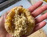 Foto del paso 4 de la receta: Molotitos de plátano pa’l José