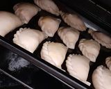 Foto del paso 5 de la receta: Empanadas de pollo