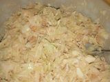 Cole slaw