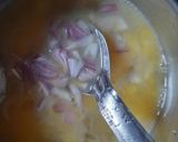 ওমলেট(omelette recipe in Bengali) রেসিপির ধাপ 2 ছবি