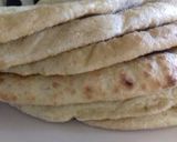 Φωτογραφία βήματος 2 της συνταγής Πιτσάκια ατομικά, με σπιτικές πίτες για σουβλάκι!