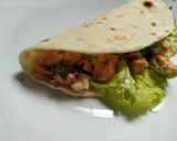 Foto del paso 9 de la receta: Quesadillas 🌮