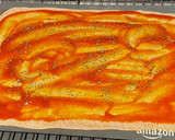Foto del paso 7 de la receta: Pizza carne bbq (Thermomix)