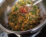 A picture of step 11 of Veg. Sizzler.