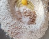 Foto del paso 2 de la receta: Pan para panchos