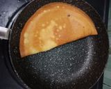 Foto langkah ke 12 dari resep Martabak Manis Keju Susu.