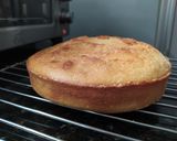 Foto del paso 6 de la receta: Torta Fácil y sencilla en Casa