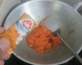 Foto langkah ke 5 dari resep Sambal Asin Cumi.