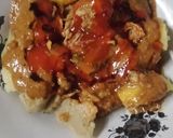 Foto langkah ke 4 dari resep 3.*Somay ayam*.