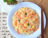 Foto langkah ke 16 dari resep Bihun Goreng Telur Wortel.