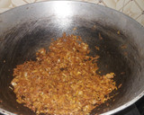 முட்டை கோஸ் சில்லி பிரை (Muttaikosh chilli fry recipe in tamil) ரெசிபி ஸ்டேப் 5 புகைப்படம்