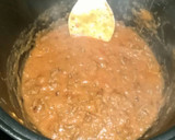 Foto del paso 8 de la receta: Salsa para pasta