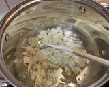 Pergelt leves recept fázis 1 fotója