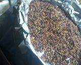 Foto del paso 4 de la receta: Crumble apple pie