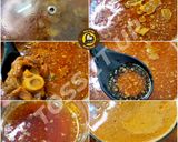 A picture of step 3 of Meat Nihari With Homemade Nihari Masala Easy Recipe.