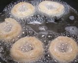 Foto del paso 3 de la receta: Rosquillas integrales de naranja