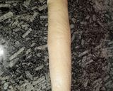 Foto del paso 5 de la receta: Pan de Rollos
