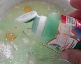Foto langkah ke 3 dari resep Selai sarikaya pandan.