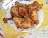 Foto langkah ke 3 dari resep Ayam Goreng Lengkuas.