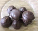 Foto del paso 2 de la receta: Conitos de dulce de leche