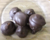 Foto del paso 2 de la receta: Conitos de dulce de leche