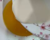 Gambar langkah 4 resipi Creamy Vanilla Butter Cake (Cream Cheese Frosting).