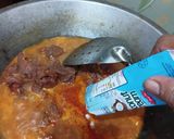 Foto langkah ke 2 dari resep Rendang daging Sapi.