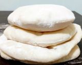 Foto del paso 3 de la receta: Pan Árabe (PITA)