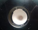 Foto del paso 2 de la receta: Leche de COCO