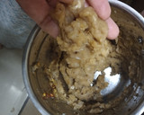 சிக்கன் நக்கட்ஸ் (Chicken nuggets recipe in tamil) ரெசிபி ஸ்டேப் 3 புகைப்படம்