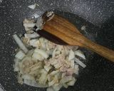 Foto langkah ke 2 dari resep Bistik Daging Sapi.
