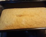 Foto del paso 4 de la receta: Bizcocho fácil de limón