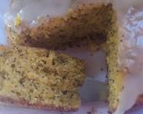 Foto del paso 4 de la receta: Torta Matera De Mandarina Y Semillas De Amapola