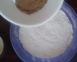 Foto del paso 3 de la receta: Chocolatines y croissants (con masa danesa)