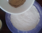 Foto del paso 3 de la receta: Chocolatines y croissants (con masa danesa)