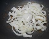 Foto del paso 1 de la receta: Salteado de carne al wok