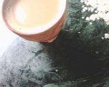 ইহায়দ্রাবাদি তন্দুরি মশলা চা(Haydrabadi tandoori masala cha recipe in Bengali) রেসিপি ধাপ - 1 ছবি