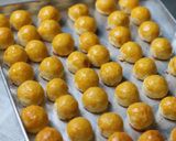 Foto langkah ke 6 dari resep Nastar Lumer Ce Tintin Rayner.
