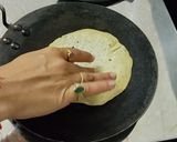 પાપડ - ડુંગળી ની સબ્જી (Papad Dungli Sabji Recipe In Gujarati) રેસીપી સ્ટેપ1ફોટો