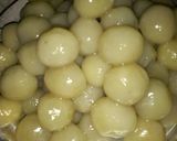 Foto langkah ke 5 dari resep Cilok Anak Kost Made.
