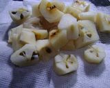Foto del paso 2 de la receta: Mermelada de peras