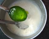Creamy Fruit Canepè recipe step 4 photo